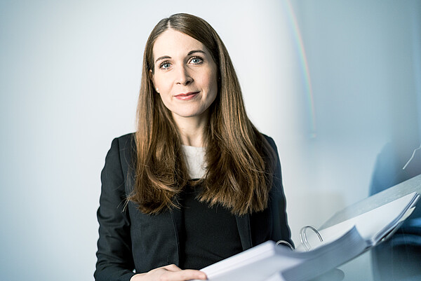 Dr. Isabel Winghofer