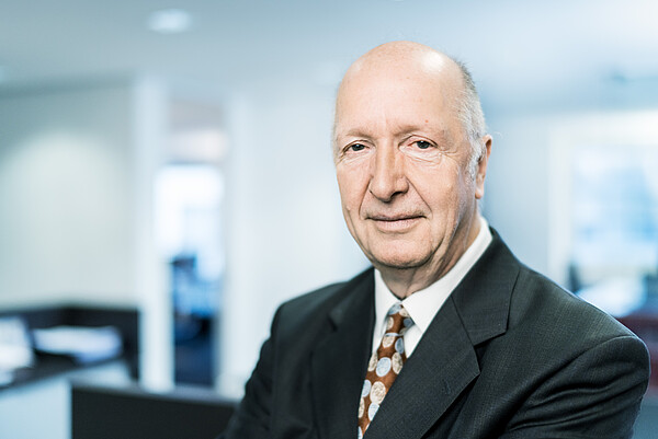 Prof. Dr. Jürgen Graf